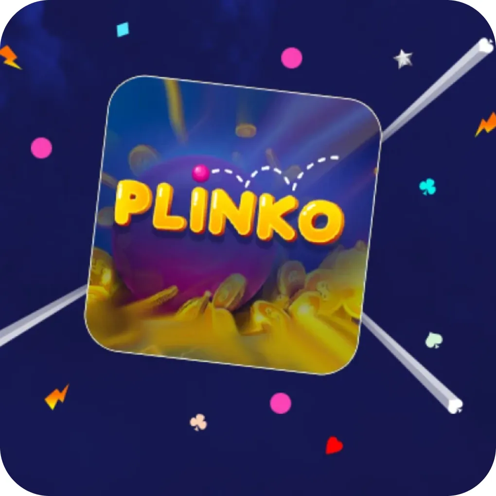 Plinko slot Stake